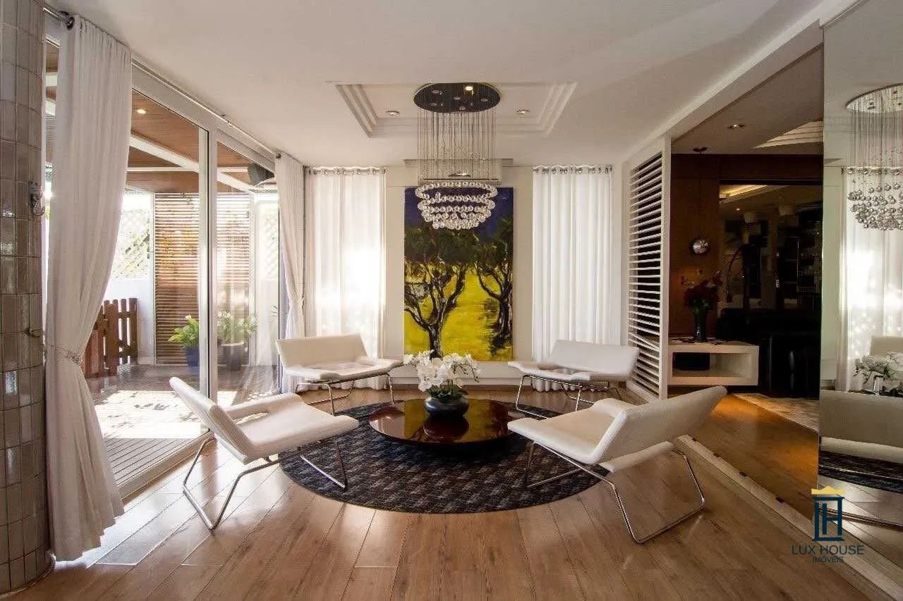 Casa 5 Suítes em Jurerê Internacional - Locação Anual - Foto 5