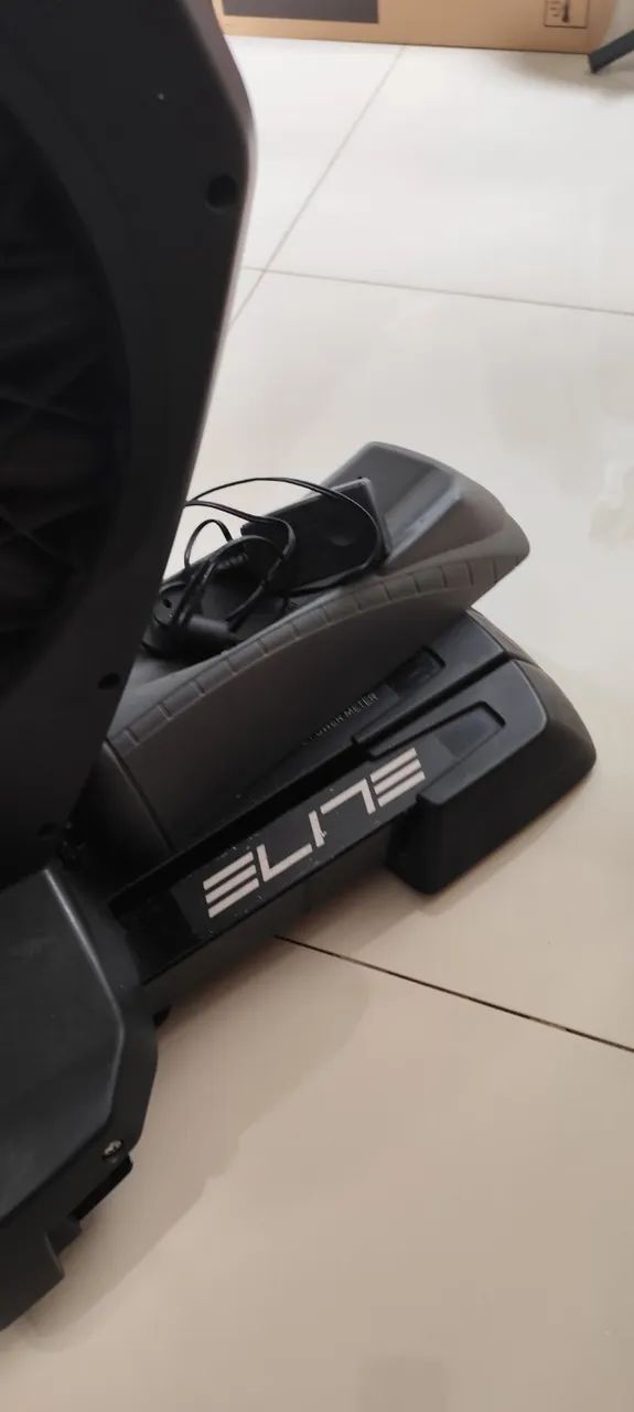 Rolo de Treinamento Smart Elite Direto  - Foto 2
