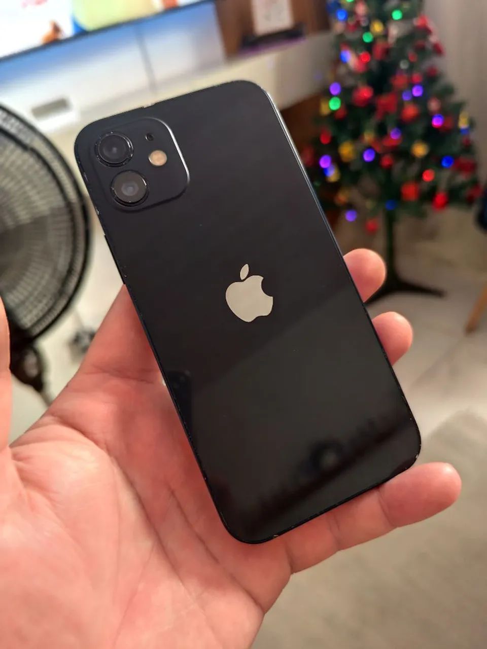 iPhone 12 64 gb ? 88%