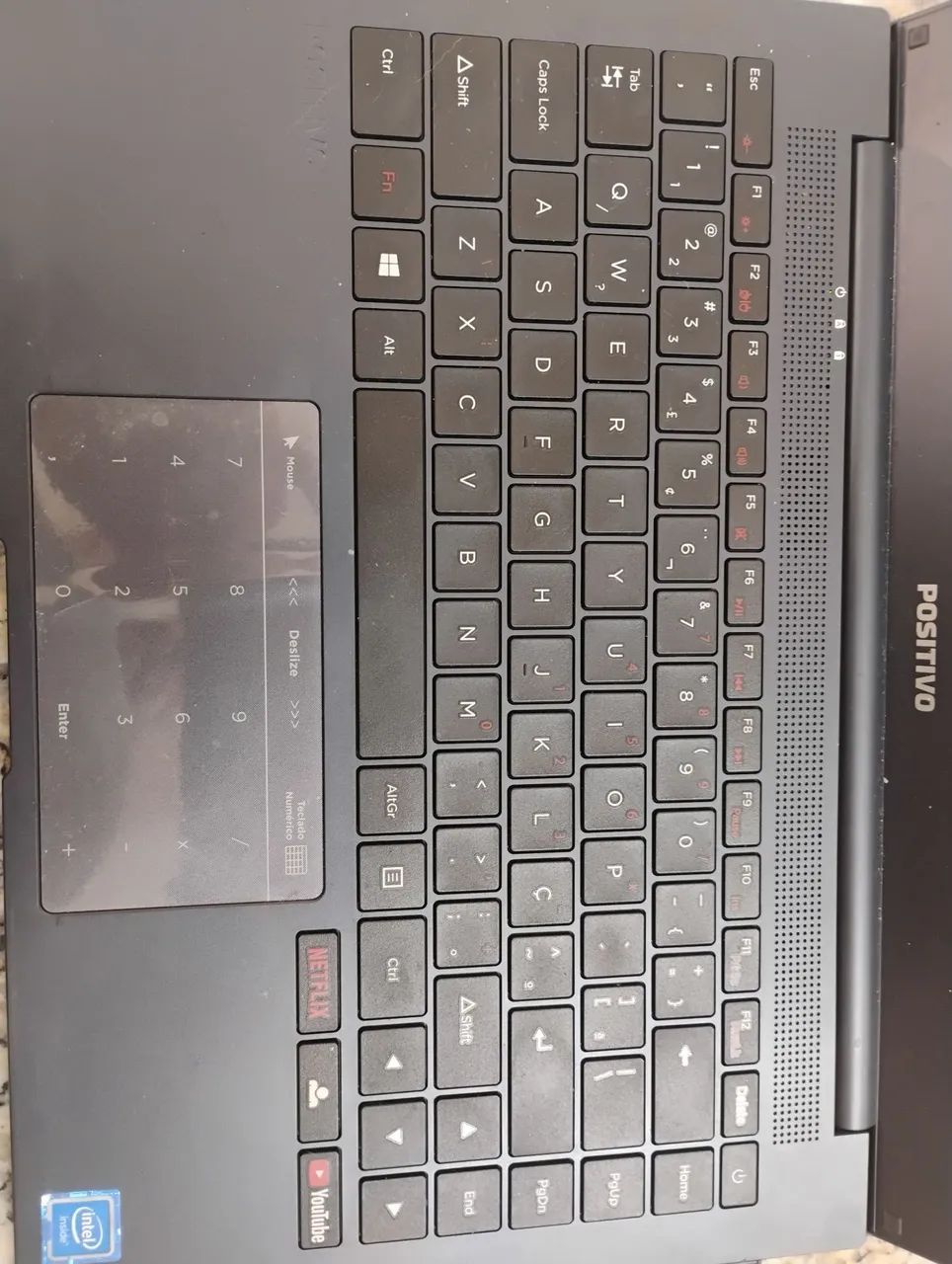 Notebook Positivo  - Foto 4