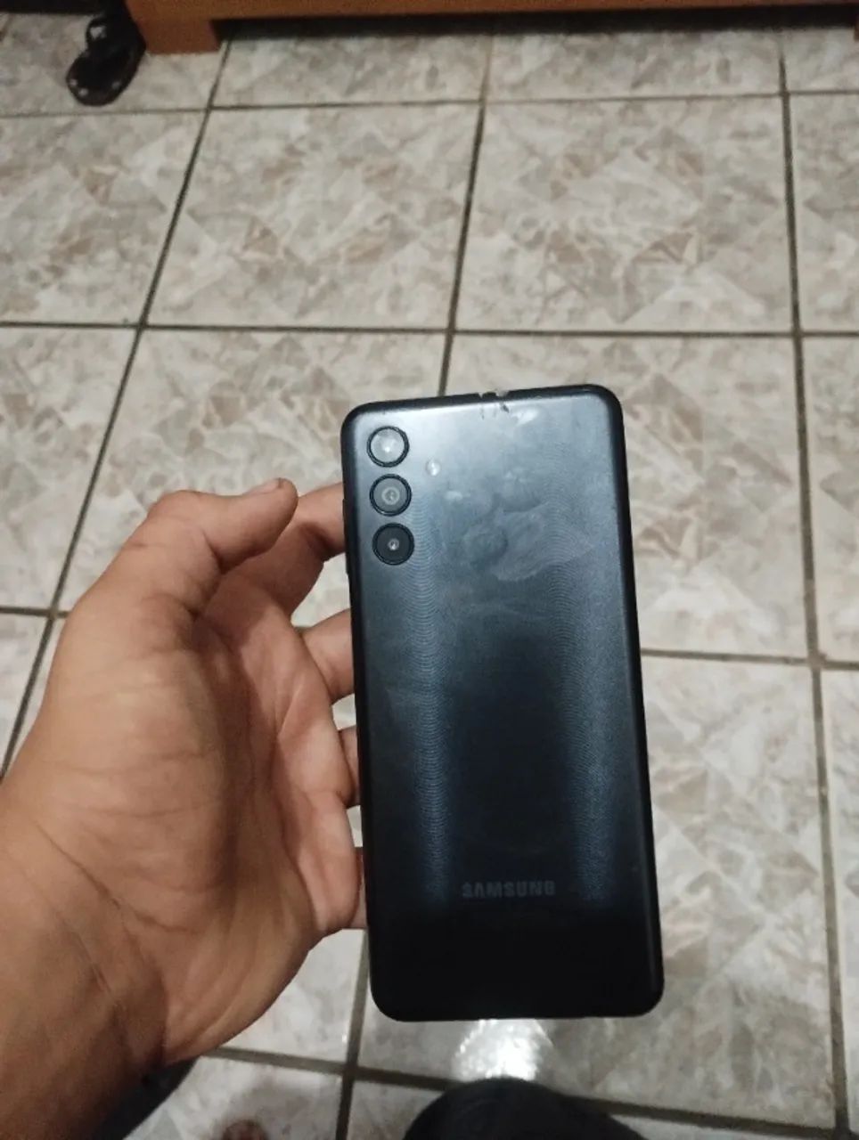 A04s - Foto 2