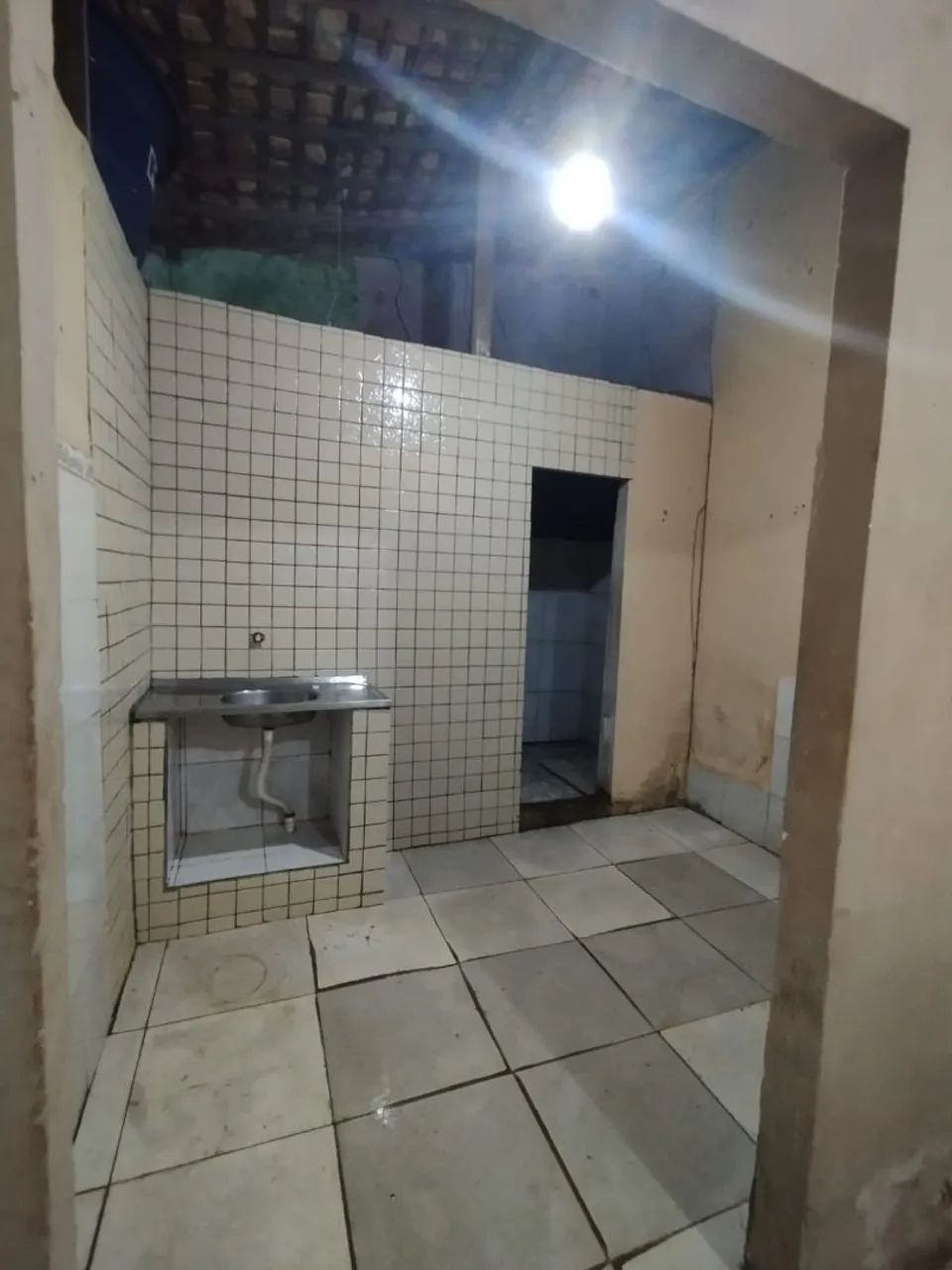 Casa no Santos Dumont 