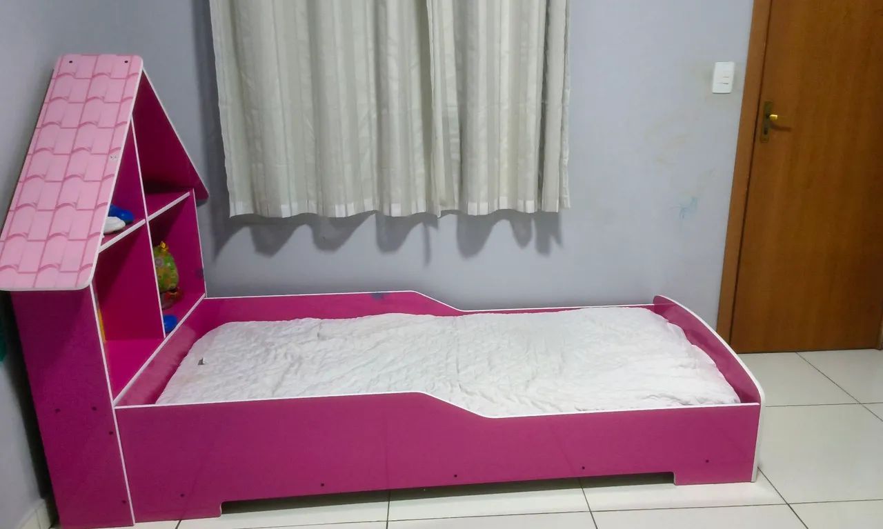 Cama Montessoriana  - Foto 2