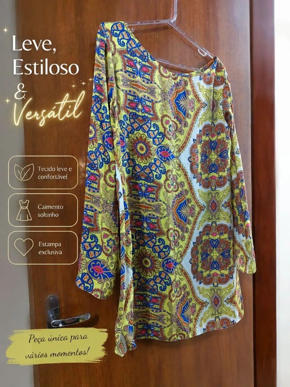 Vestido 