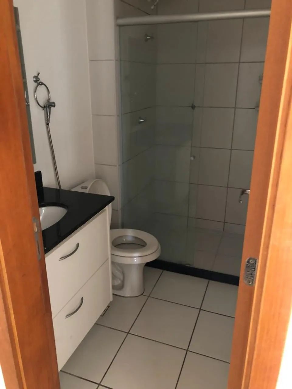 Alugo apt de 3 quartos no Cond. Buritis -  montado e sol da manhã  - Foto 4