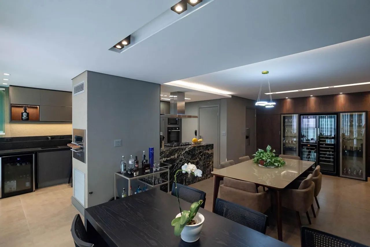 Apartamento à Venda - Palmares, 4 Quartos, 147 m2 - Foto 3
