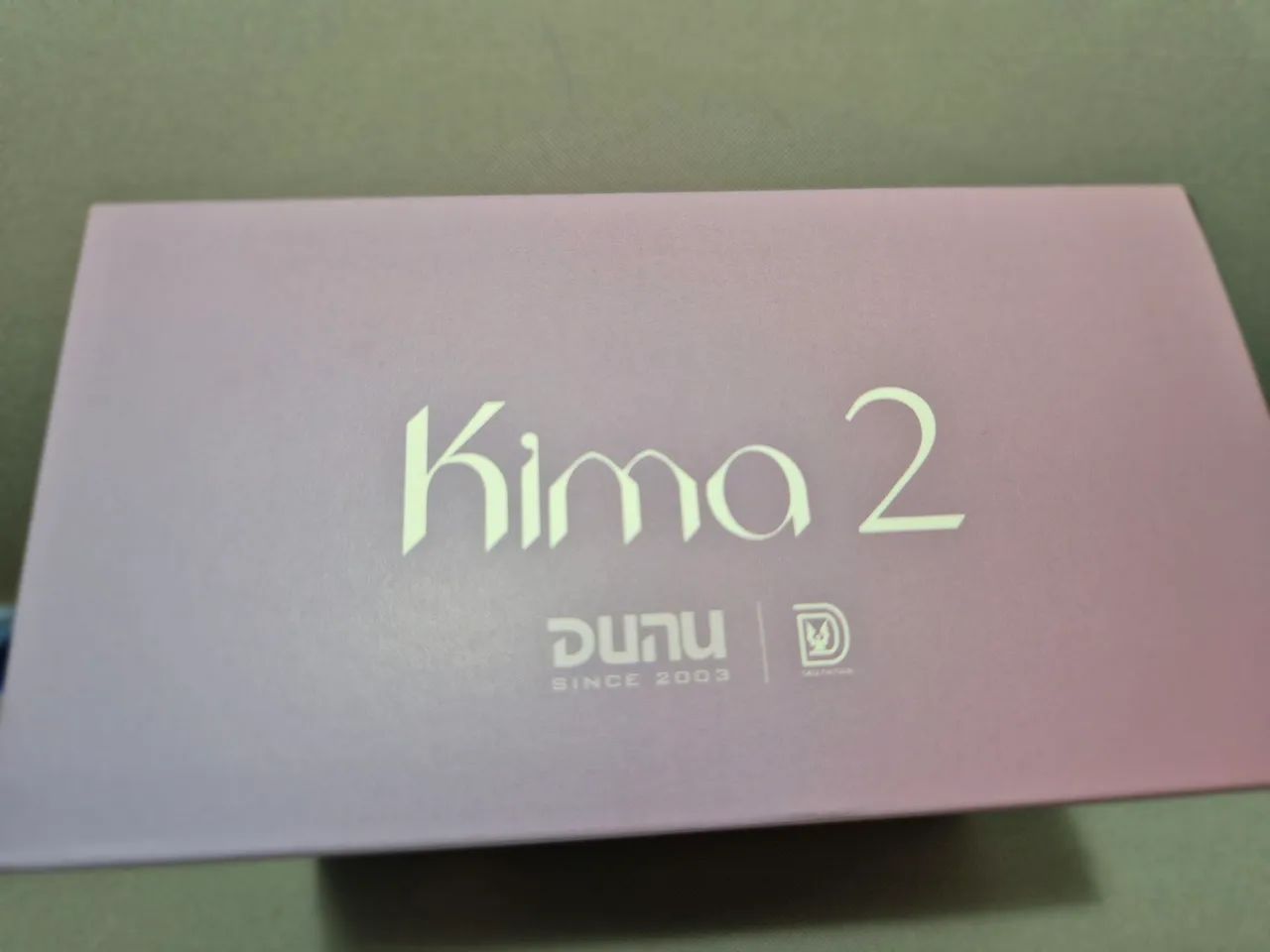 Dunu Kima2 - Foto 2