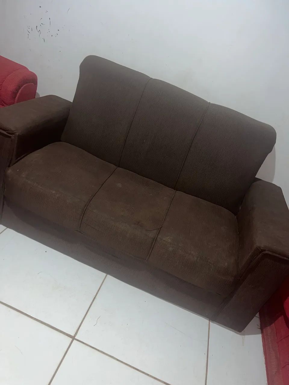 Sofá 