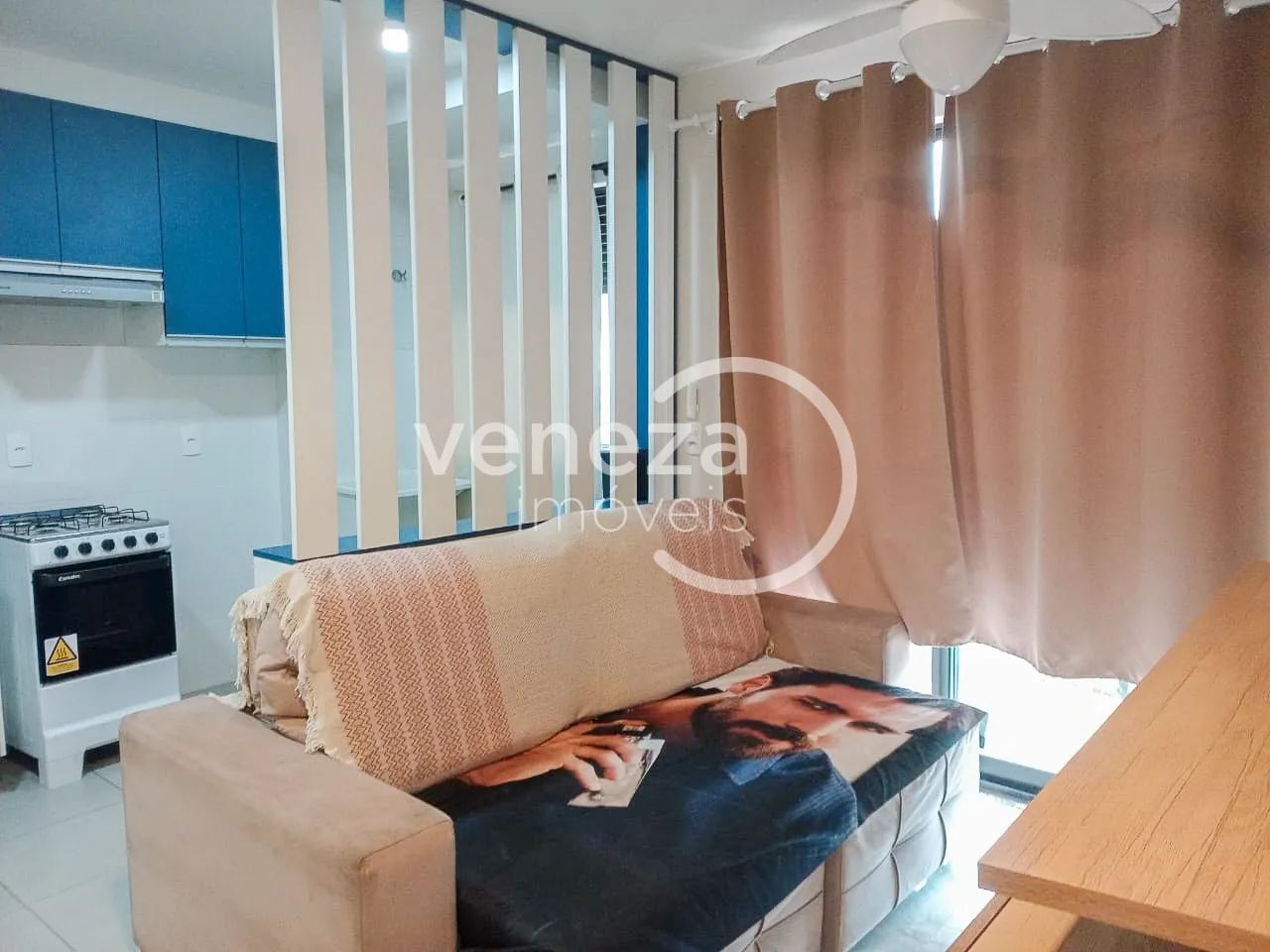 Apartamento à venda no Edifício Vittace Boulevard, Londrina - Foto 2