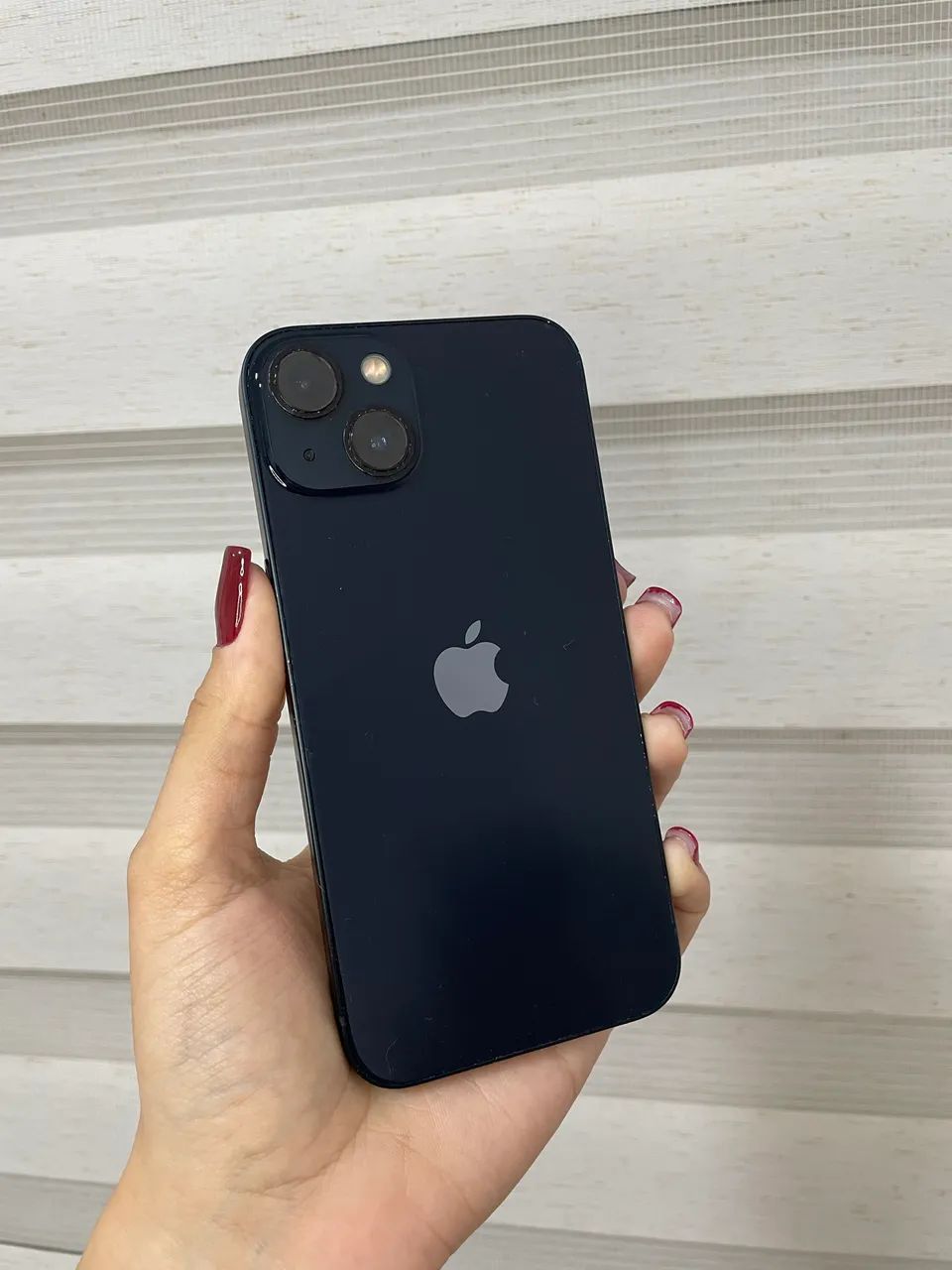 IPHONE 13 128gb Preto - Foto 4