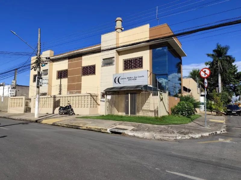 Comercial/Industrial no bairro Centro Sul em Cuiabá - MT