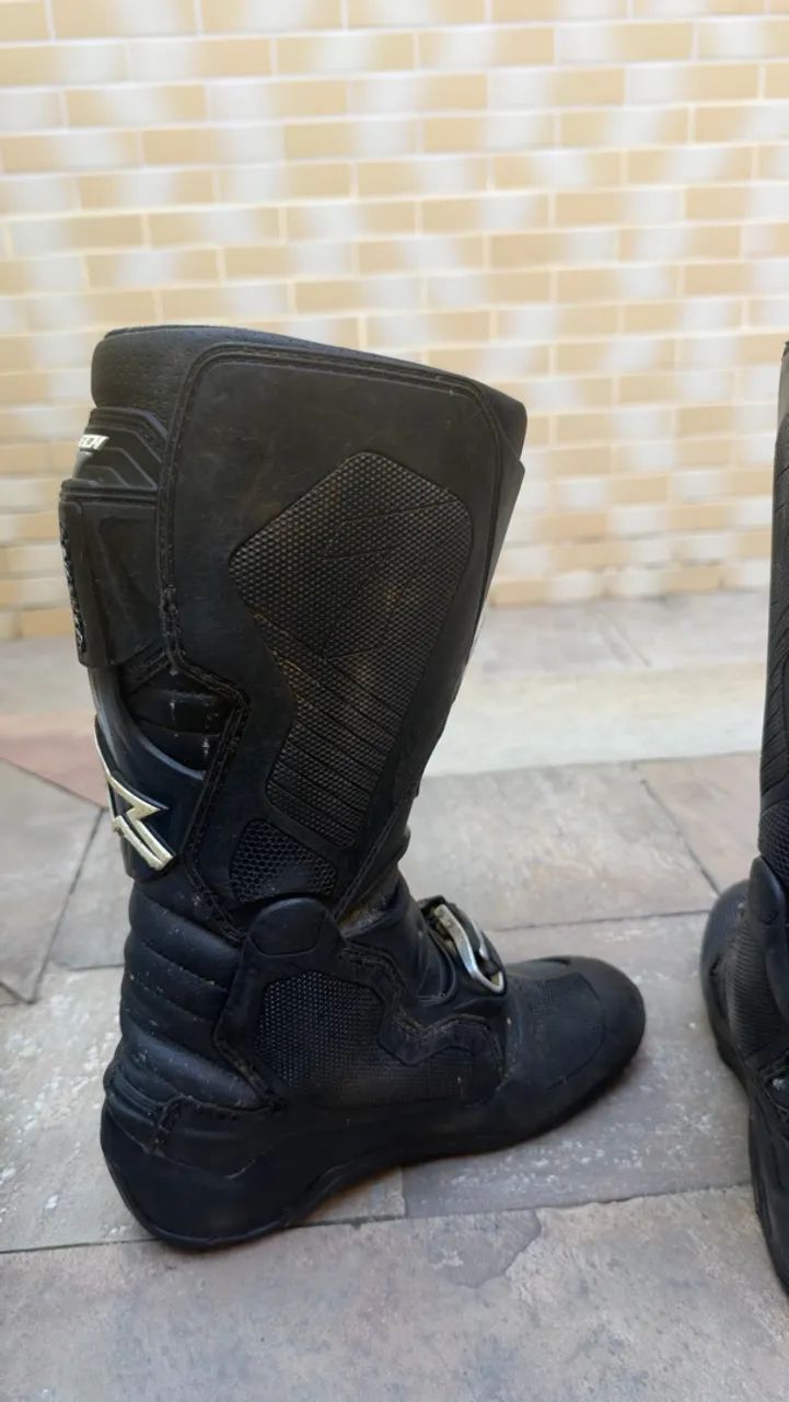 Alpinestars tech 7 enduro - Foto 3