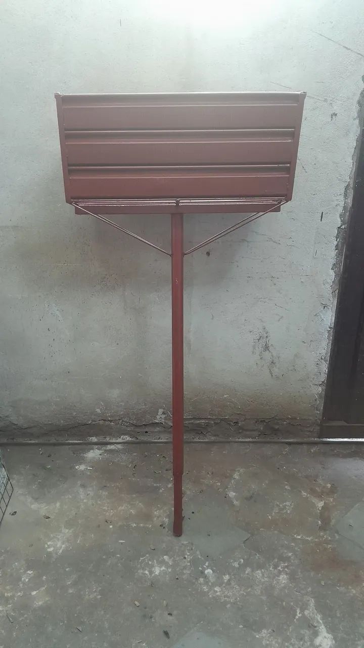 Lixeira  - Foto 4