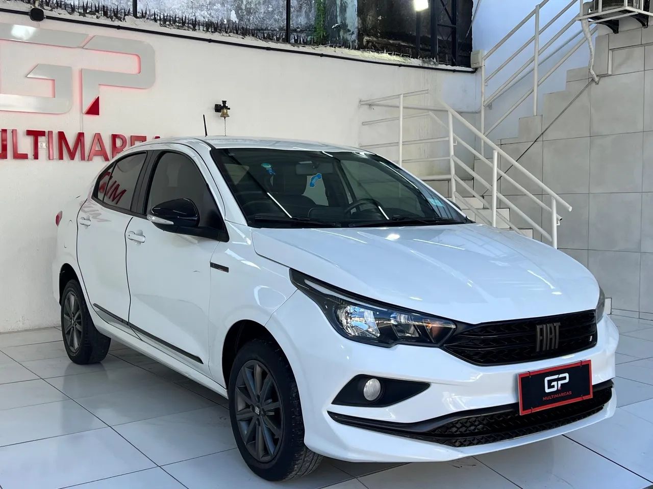 Fiat Cronos 1.3 8V Flex 2023 - Foto 3