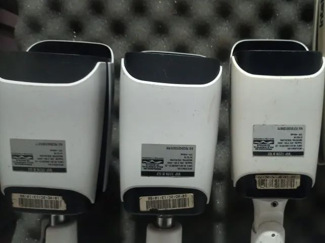 Camera iP intelbras (NÃO É WI FI) - Foto 2