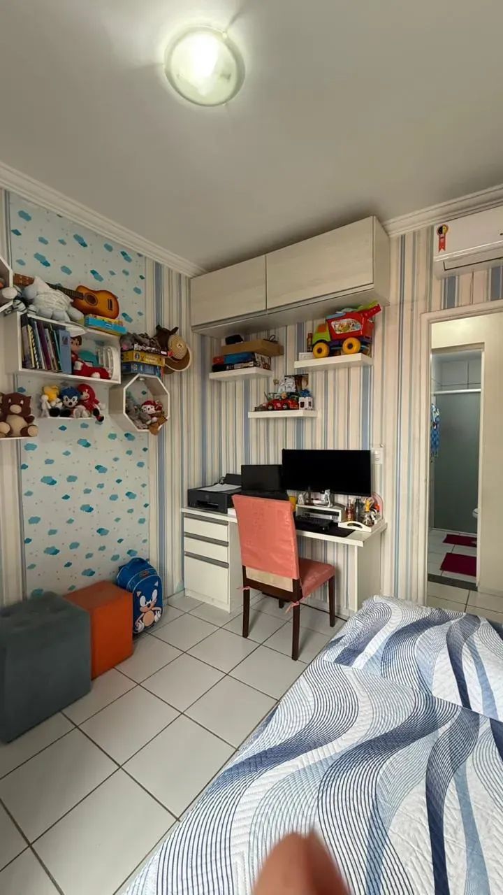 Imóvel para venda tem 65 metros quadrados com 2 quartos em Jardim Eldorado - São Luís - MA - Foto 8