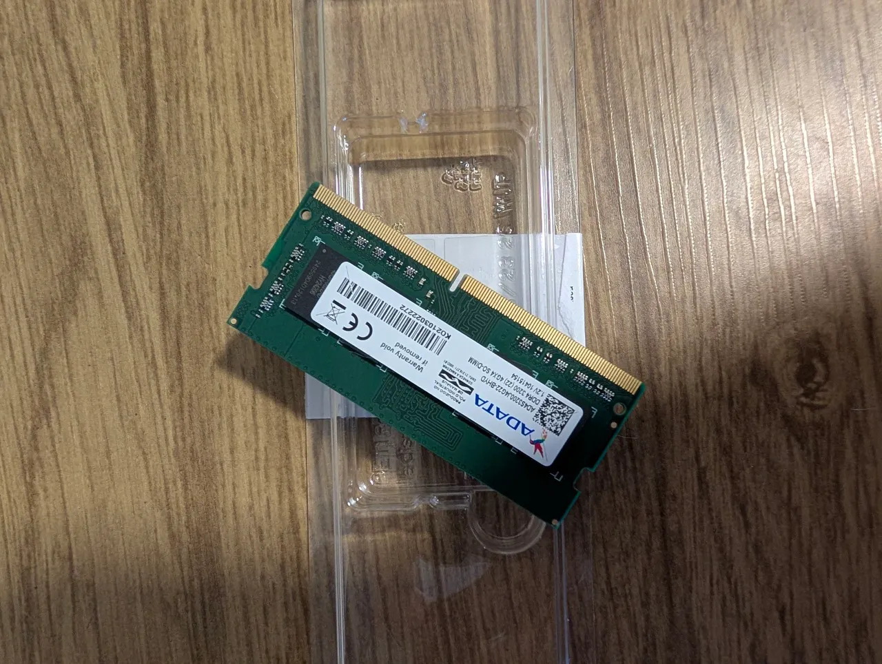 Memória DDR2 ECC Fully Buffered DIMM (FB-DIMM) Mac Pro - Memória