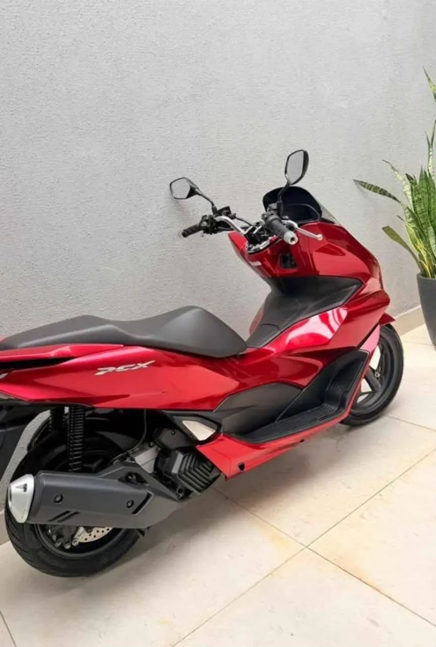 PCX 160 2025 - Foto 2