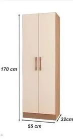 Armário Multiuso com 2 Portas - (Entregamos)!! - Foto 4