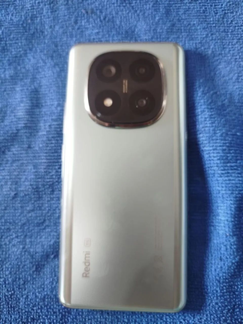 Redmi note 14 pró  - Foto 2