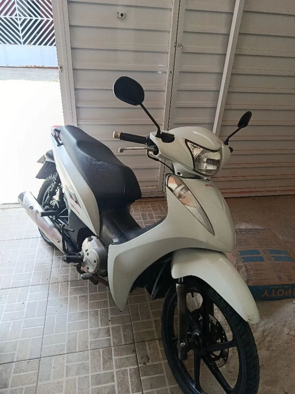 pronta para rodar - Foto 5