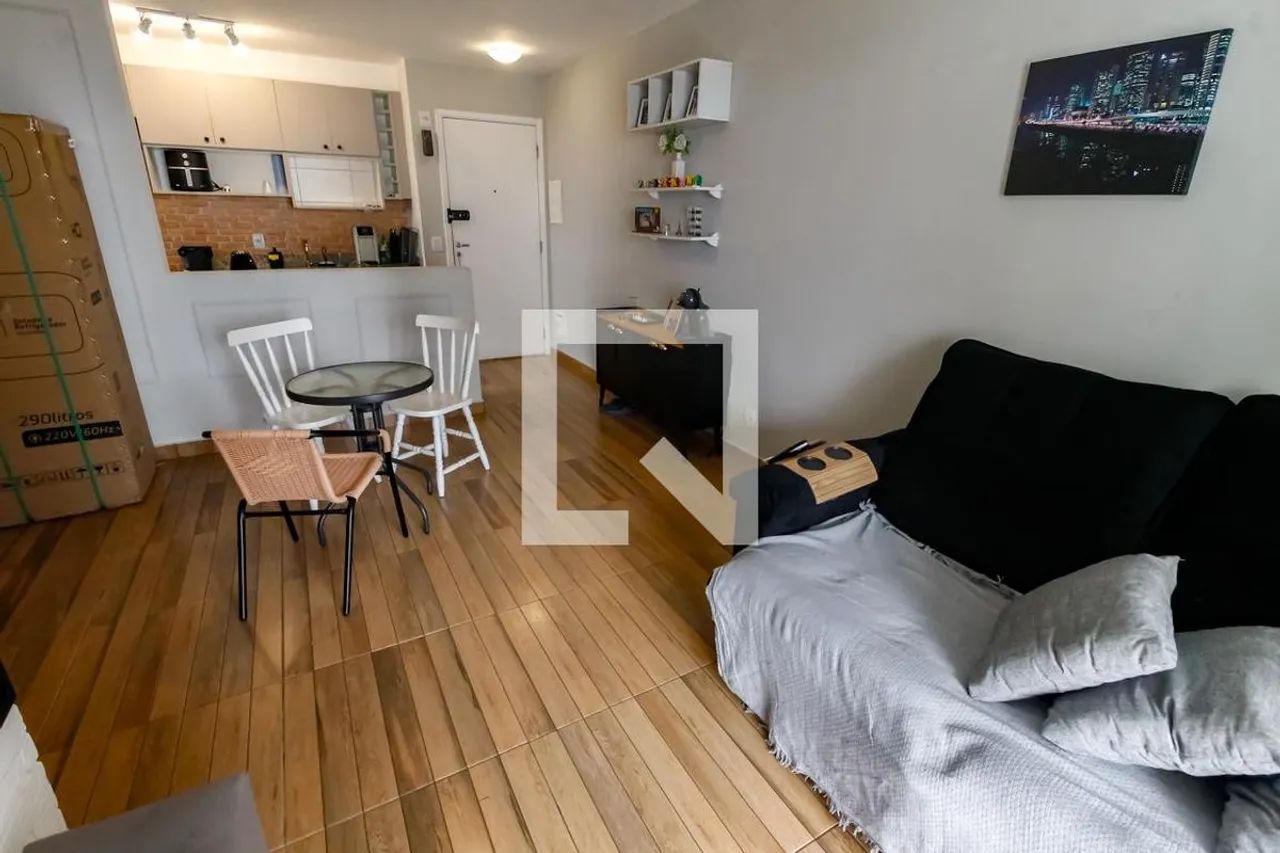 Apartamento à Venda - Panamby, 3 Quartos, 70 m2 - Foto 4