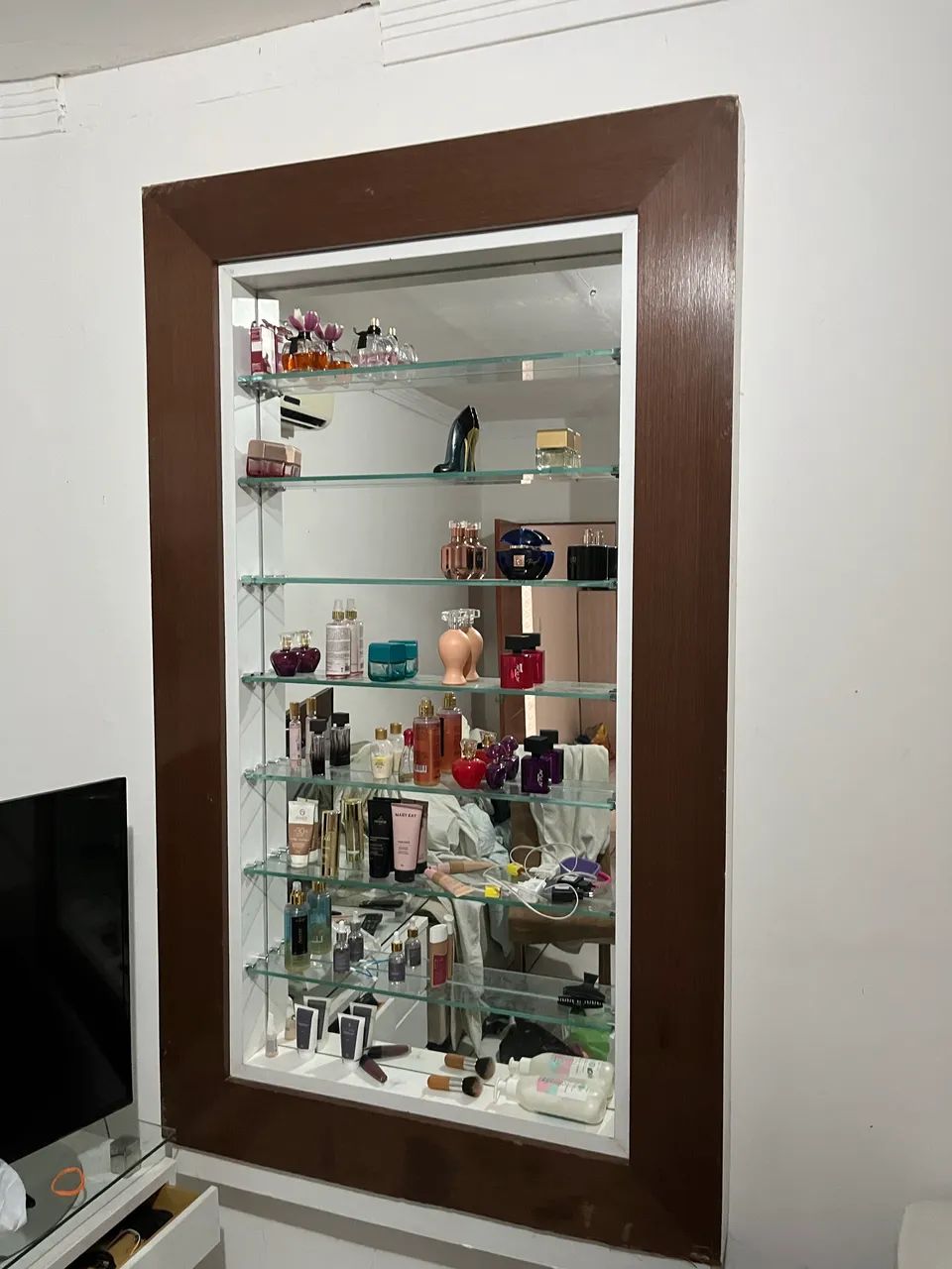Painel de perfume  - Foto 3