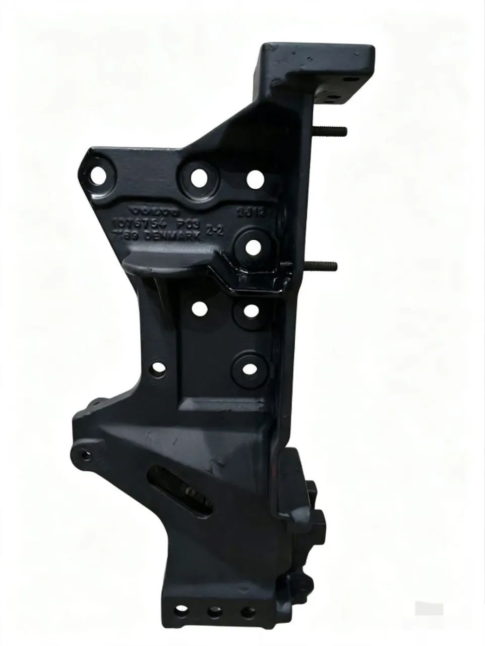Suporte Para-choque Dianteiro Direito e Esquerdo volvo FH farol motoca