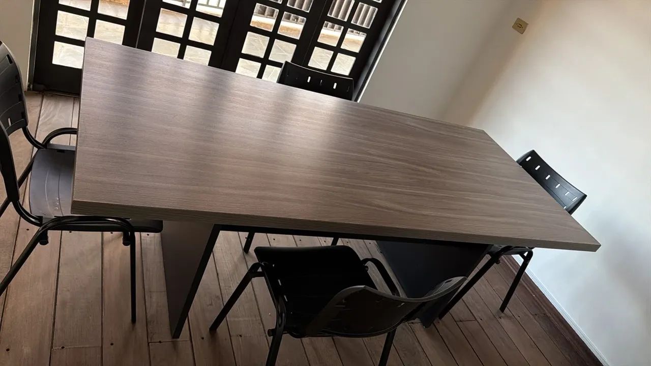 Mesa para escritório  - Foto 3