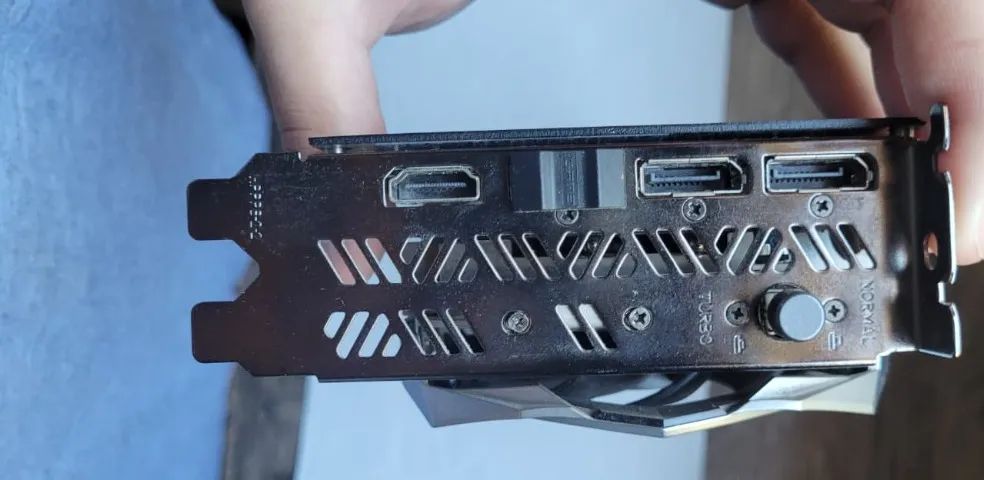 Placa De Video - Foto 3