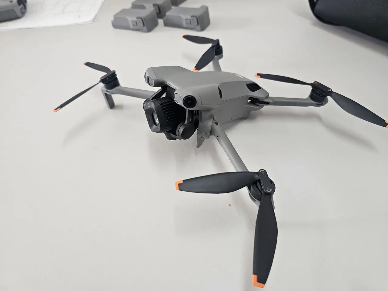 Drone DJI mini 5 pro combo - Foto 3