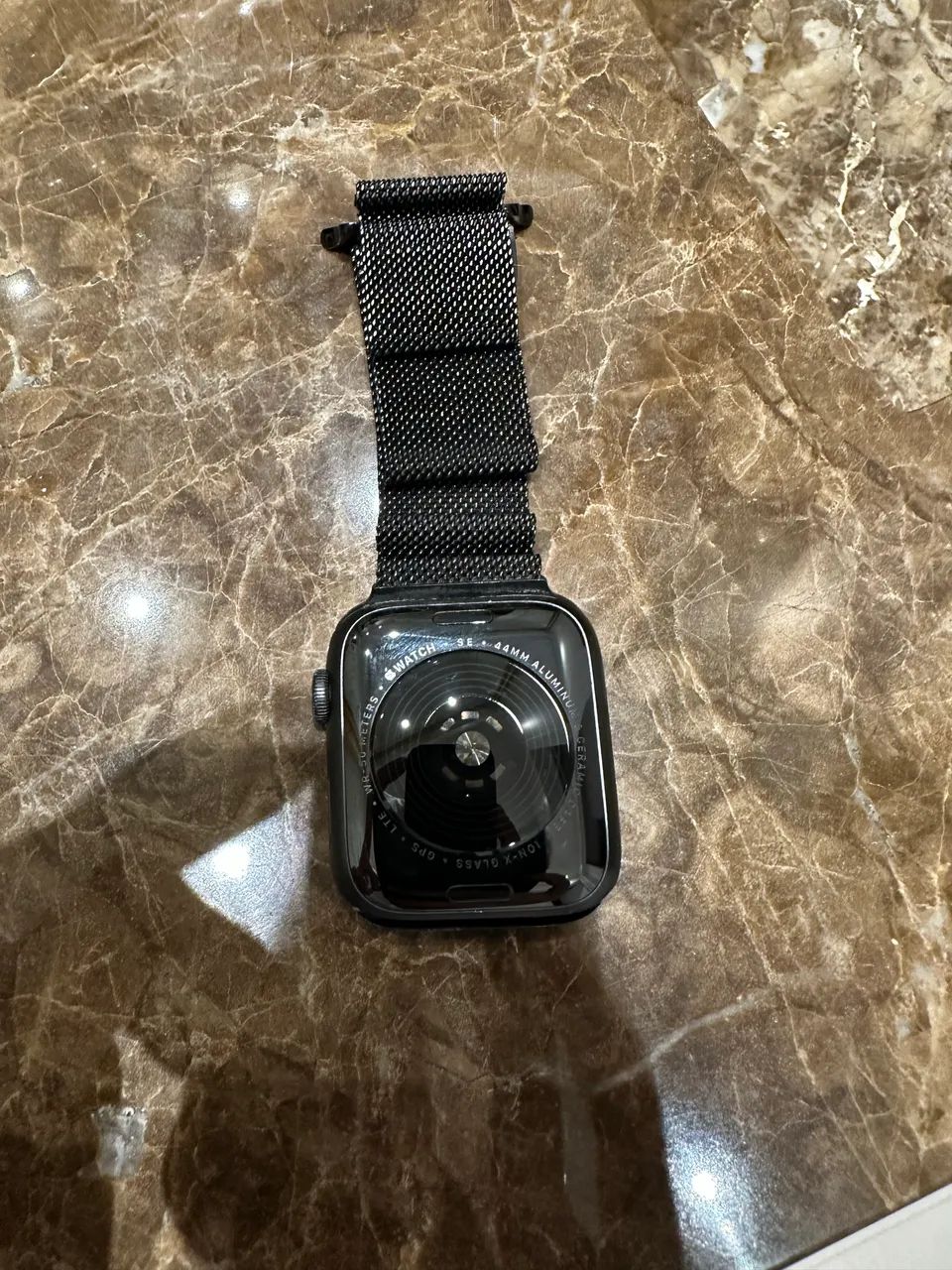 Apple Watch SE gen2 44mm  - Foto 2