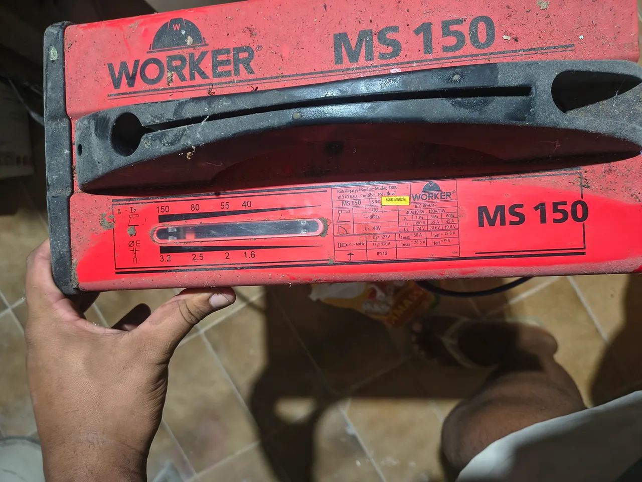 Transformador para sofá