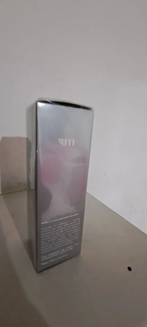 Malbec masculina  - Foto 2