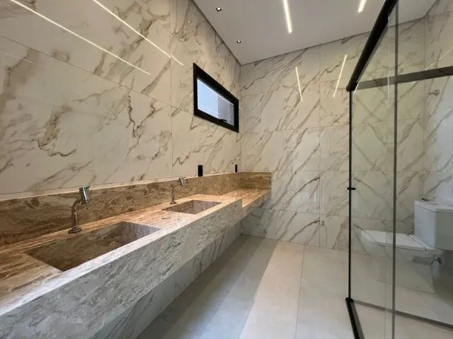 Vendo casa nova e moderna em Arniqueira - Foto 4