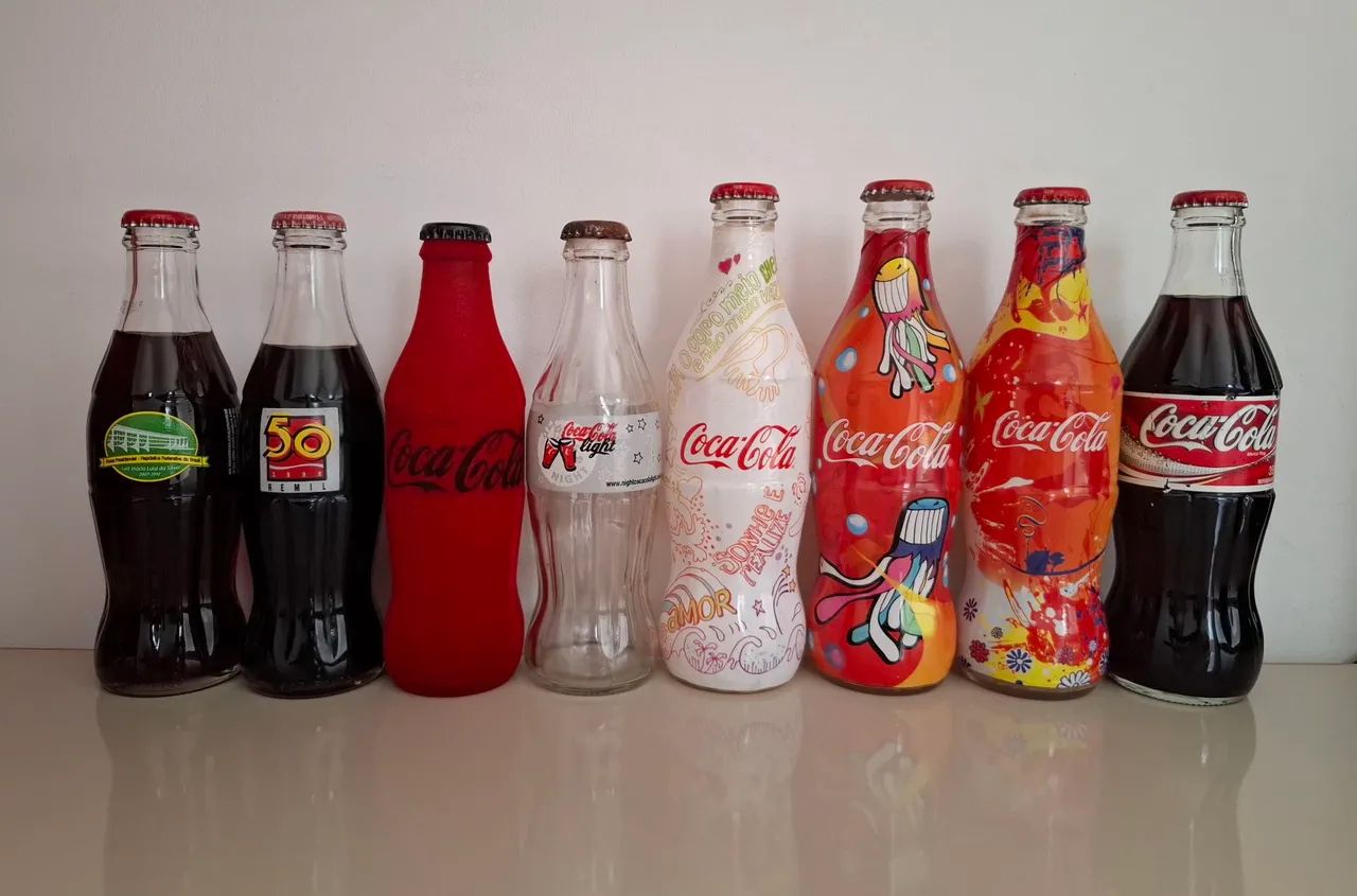 Coca-Cola 