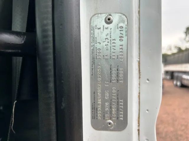 volks 19320 ano 10/11  - Foto 5