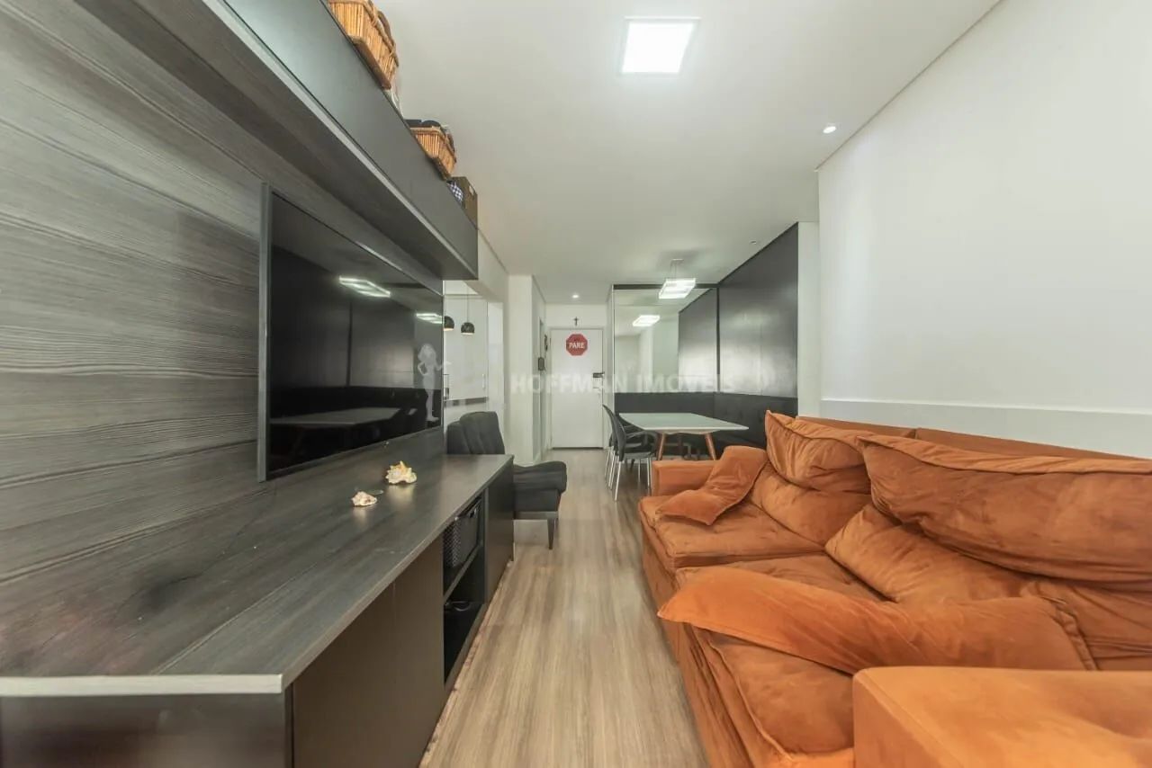 Apartamento com 2 dormitórios à Venda, 75 m² - Barcelona. - Foto 3