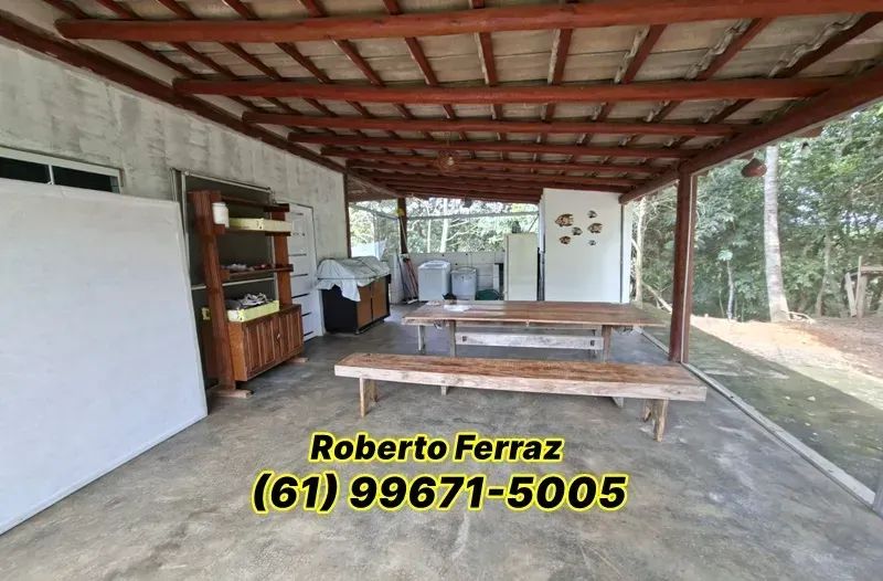 Corumbá 4, Cond.Interlagos: Conforto e Lazer - Foto 4