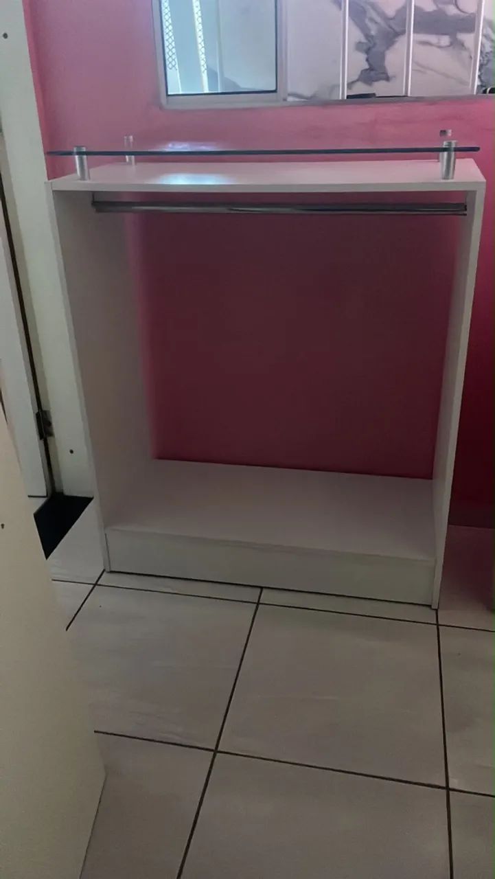 Balcão - Foto 2