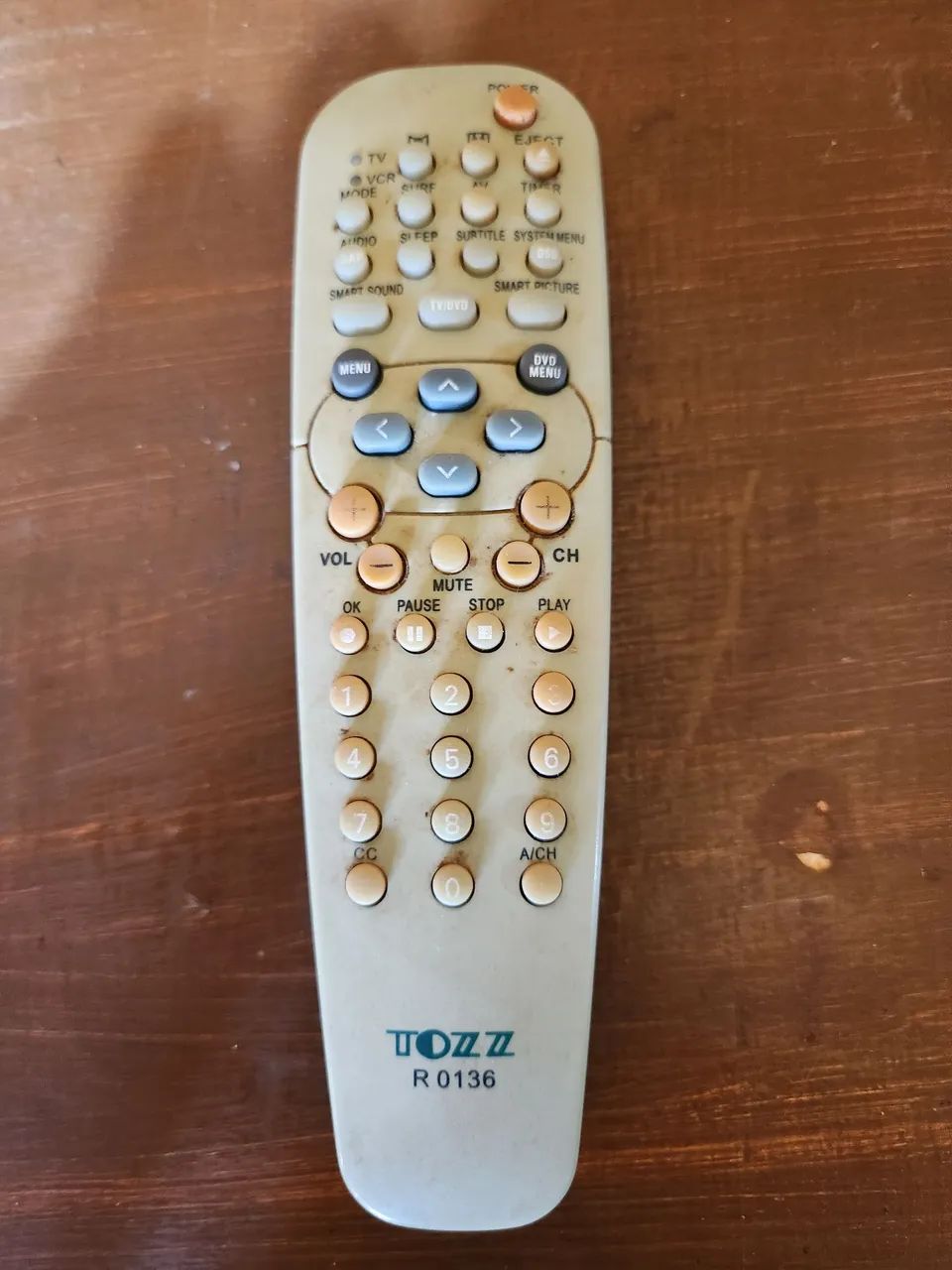 Televisão Philips 20 Polegadas Tubo Com Conversor Digital Bem Conservada - Foto 4