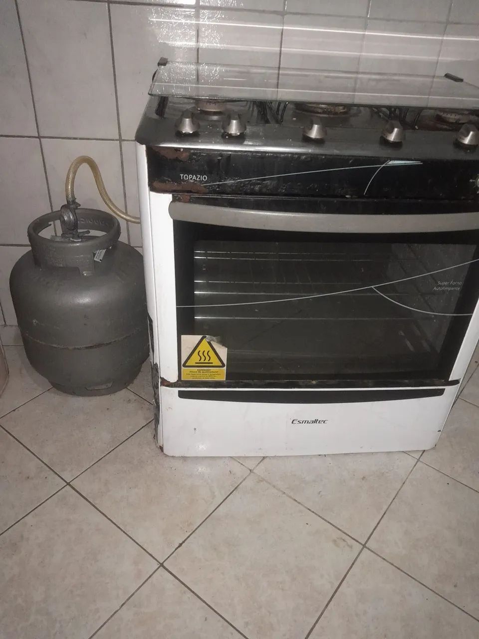Fogão  - Foto 2