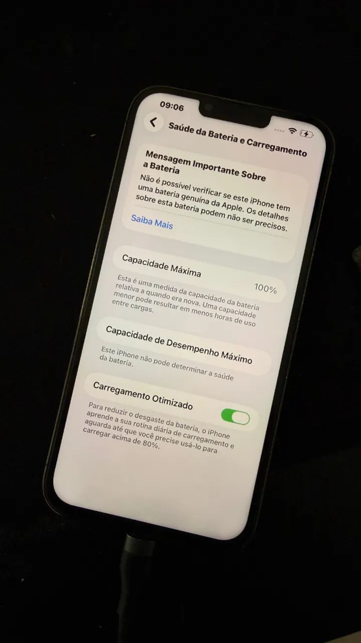 iPhone 13 Pro Max 128GB  - Foto 5