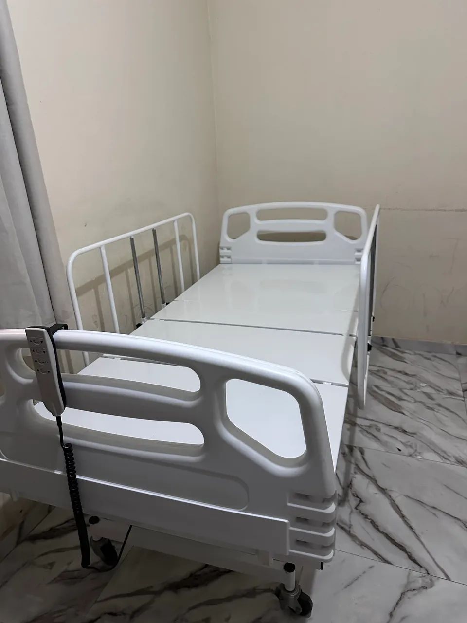 Cama hospital  - Foto 2