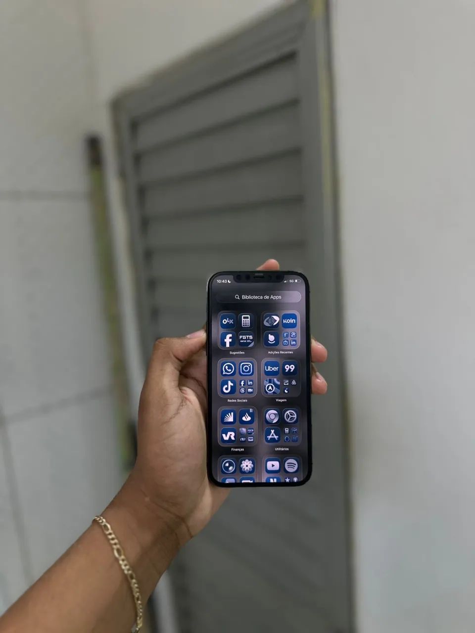 iphone 12 pro - Foto 2