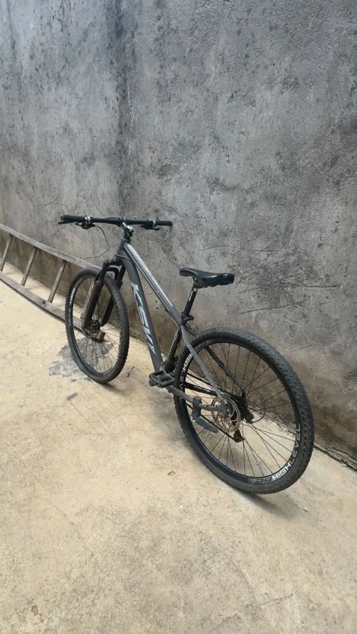 Bicicleta aro 29 - Foto 2
