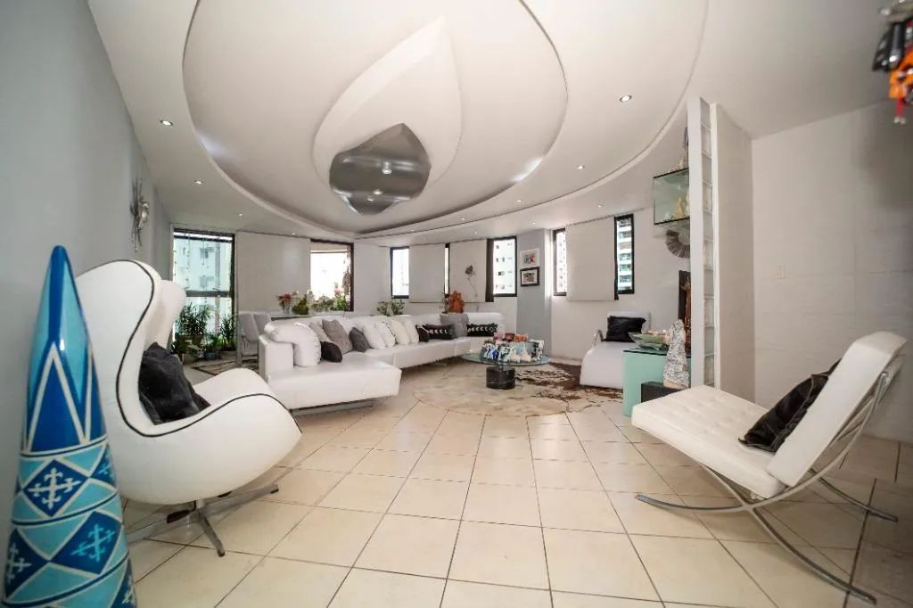 Apartamento para vender com 3 dormitórios em Boa Viagem - Foto 3
