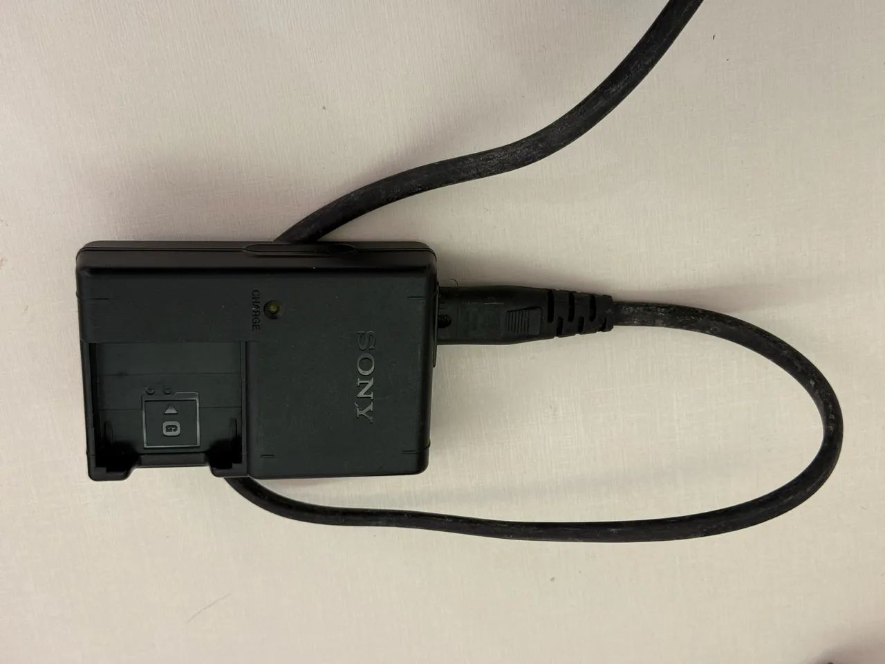 Sony Cybershot DSC-W80 - Foto 6