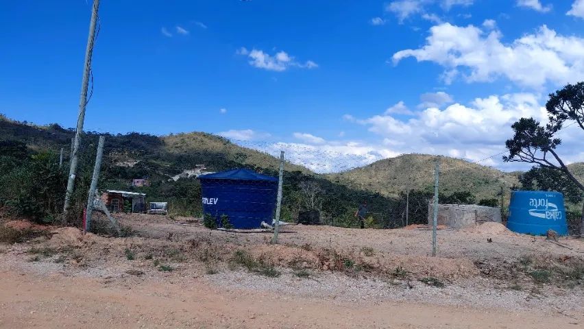 Chácara em taquaraçu de Minas * - Foto 2