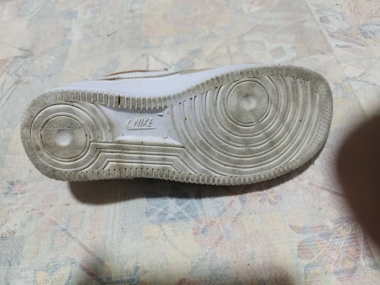 Tênis feminino Nike  - Foto 4